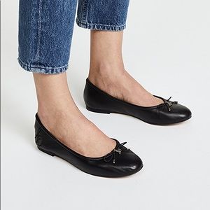 Sam Edelman Felicia flats black 9M